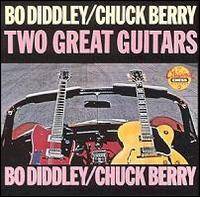 Chuck Berry : Two Great Guitars